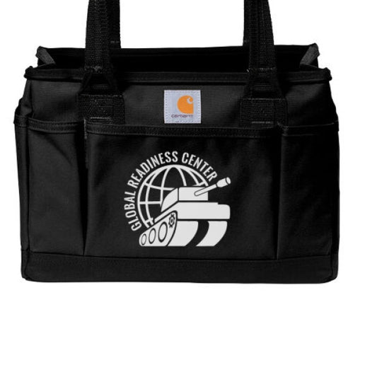 Black - FRONT